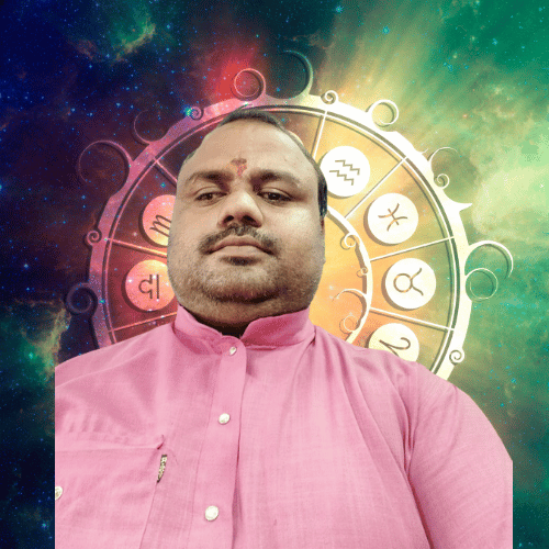 Achyuta nand Tiwari